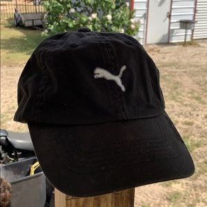 Puma Baseball Cap